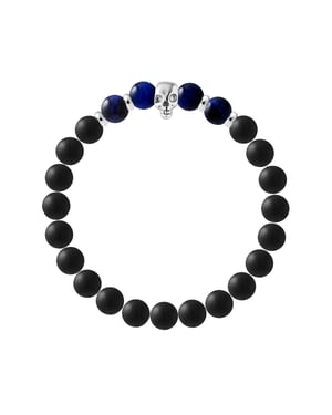 Pulsera de Plata Estéril 925 Glendale
