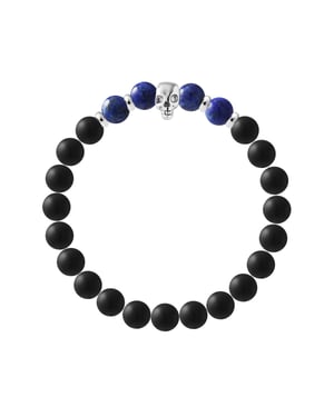 Pulsera de Plata Esterlina 925 Santa Clarita