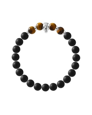 Pulsera de Plata Esterlina 925 Tacoma