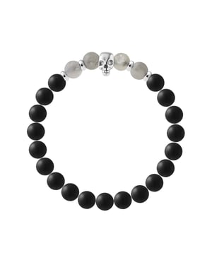 Pulsera de Plata Esterlina 925 Yonkers