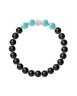 Pulsera de Plata Esterlina 925 Orlando