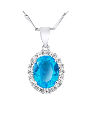 Collar: como una colección de estrellas