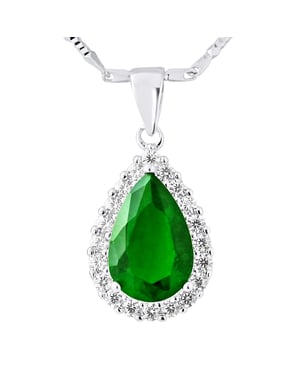 Collar: como una colección de estrellas
