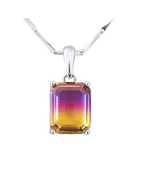 Collar: como una colección de estrellas
