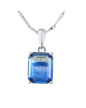 Collar: como una colección de estrellas