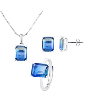 Set - Be Mine Collection