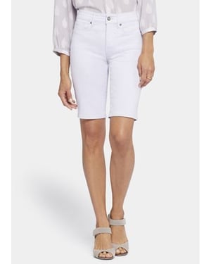 Briella Short Lila Premium Denim