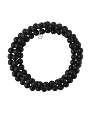 Pulsera de Plata Esterlina 925 Naranja