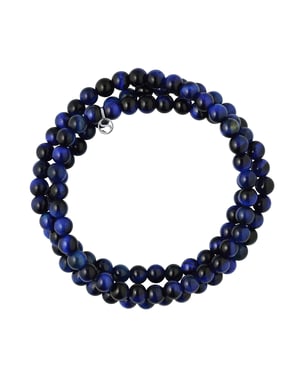 Pulsera de plata esterlina 925 Goulburn
