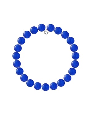 Pulsera de Plata Esterlina 925 Twin Peaks