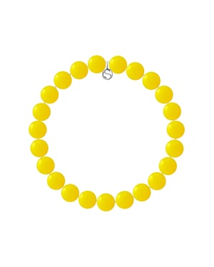 Pulsera de Plata Esterlina 925 Darwin