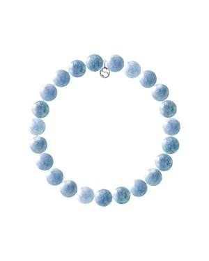 Pulsera de plata esterlina 925 Perth