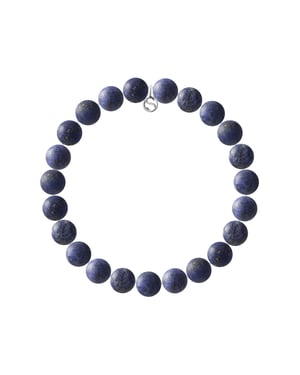 Pulsera de Plata de Ley 925 Bendigo