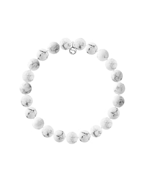 Pulsera de plata esterlina 925 Geelong