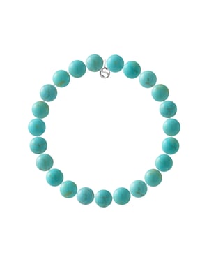 Pulsera de Plata Esterlina 925 Costa Dorada