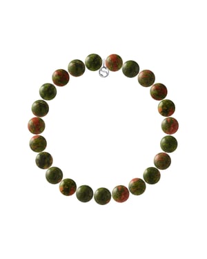 Pulsera de Plata Esterlina 925 Canberra