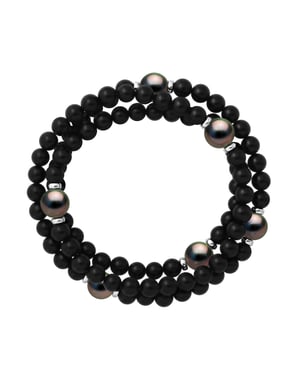 Pulsera de Plata Esterlina 925 Chiang Mai
