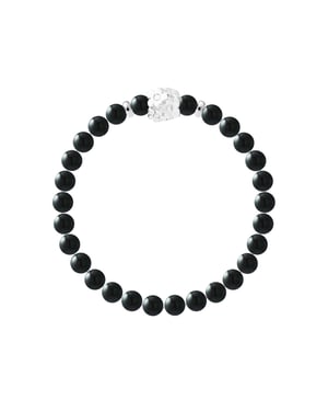 Pulsera de Plata Esterlina 925 Las Palmas