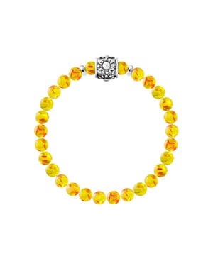 Pulsera de Plata Esterlina 925 Jacksonville