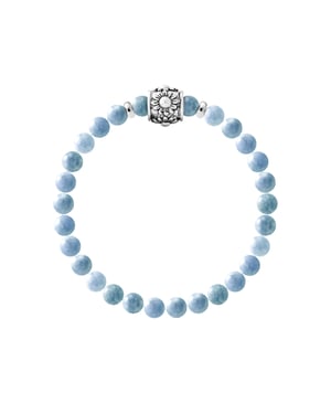 Pulsera de Plata Esterlina 925 Sydney