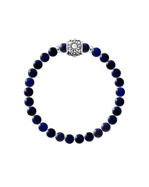 Pulsera de Plata Esterlina 925 Toronto
