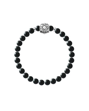 Pulsera de Plata Esterlina 925 Pekín