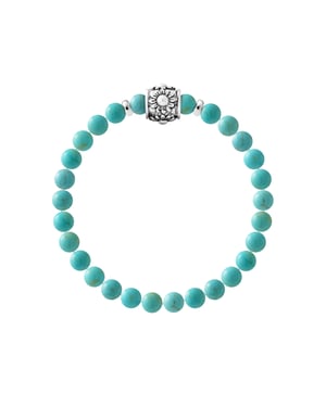 Pulsera de Plata Esterlina 925 Kiev