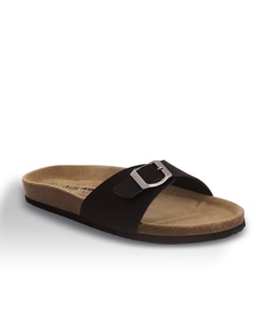 Aus Wooli Australia Sandalias Toorak unisex