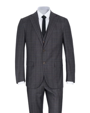 traje corneliani