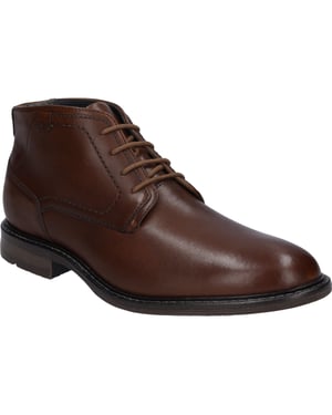 JOSEF SEIBEL Earl 04 | Botines de Hombre | marrón