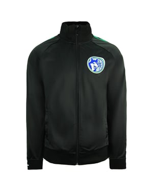 Mitchell & Ness Minnesota Timberwolves chaqueta de pista para hombres