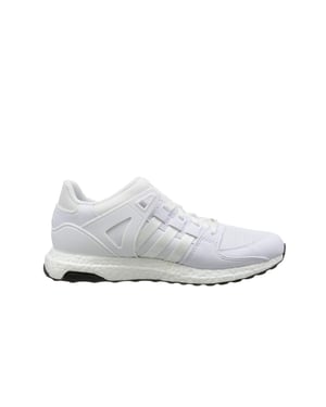 Adidas Originals EQT Support para hombres Entrenadores blancos