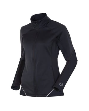 Rossignol Ellips para mujer chaqueta negra
