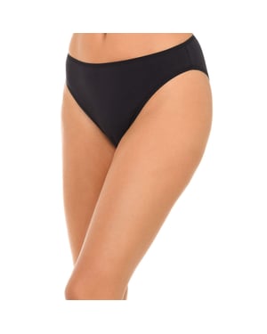 Pack-2 Braguitas Playtex High Leg