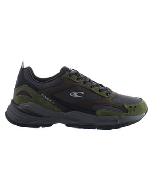 Zapatos de hombre multicolor de O'Neill Montauk Low Multicolor
