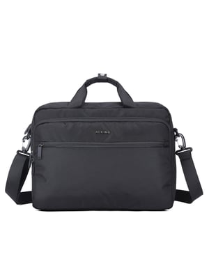 Aoking Bolsa de trabajo Unisexo BLACK