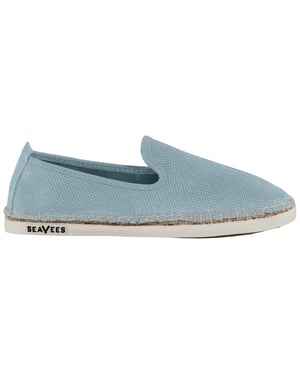 SeaVees Ocean Park Zapatos de mujer azul