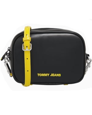 Bolso de hombro Tommy Jeans para mujer New Gen Crossover