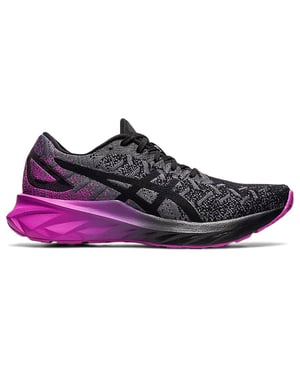 Asics Dynablast Zapatillas Deportivas Negro Mujer