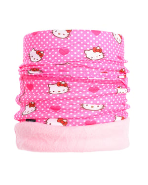 Cuello Tubular Polar 110600
