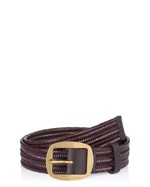 Cinturón Dolce & Gabbana