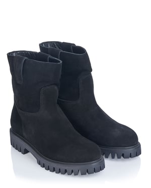 botas pollini