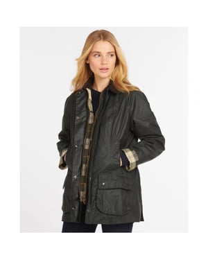 Chaqueta para mujer Barbour Beadnell