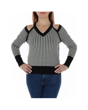 Ropa de punto negra para mujer Pinko
