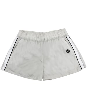 Under Armour x TB12 Recuperación de atletas Shorts flojos de mujer 1352036 110