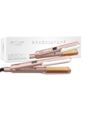 PostQuam Plancha Lisscare