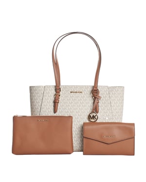 Bolso Tote Charlotte 3 en 1 35F3GCFT9T mujer