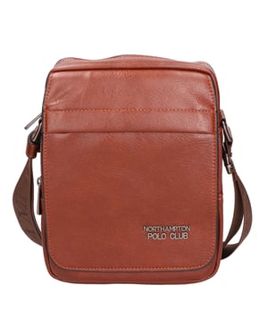 Northampton Polo Club bolsa de hombro Hombres