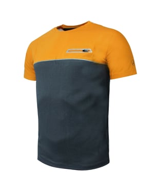 Asics FUZEX Camiseta reflectante para hombres
