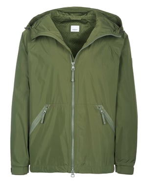 Chaqueta Burberry
